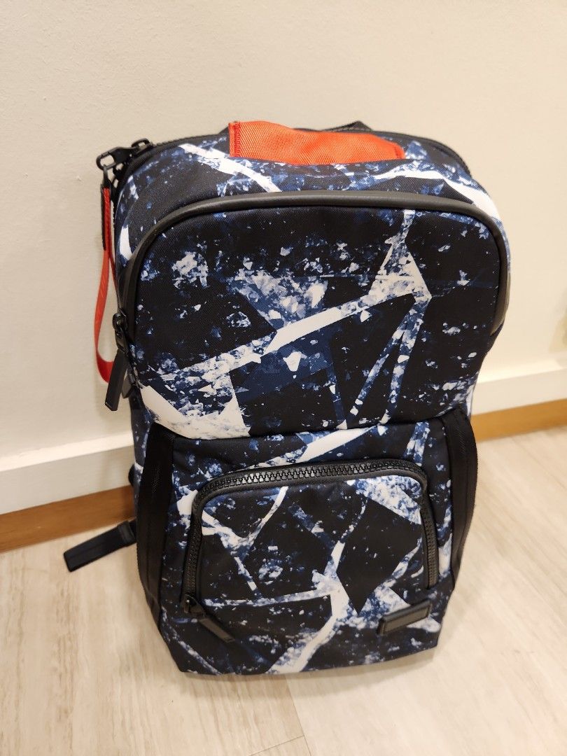 New Tumi 798674STP Tahoe Westlake Backpack 17