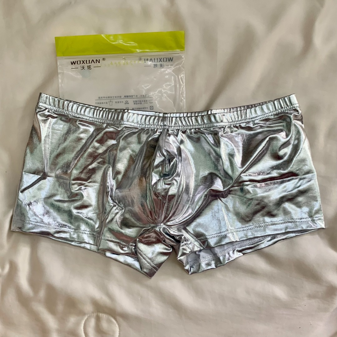 Woxuan men's underwear online