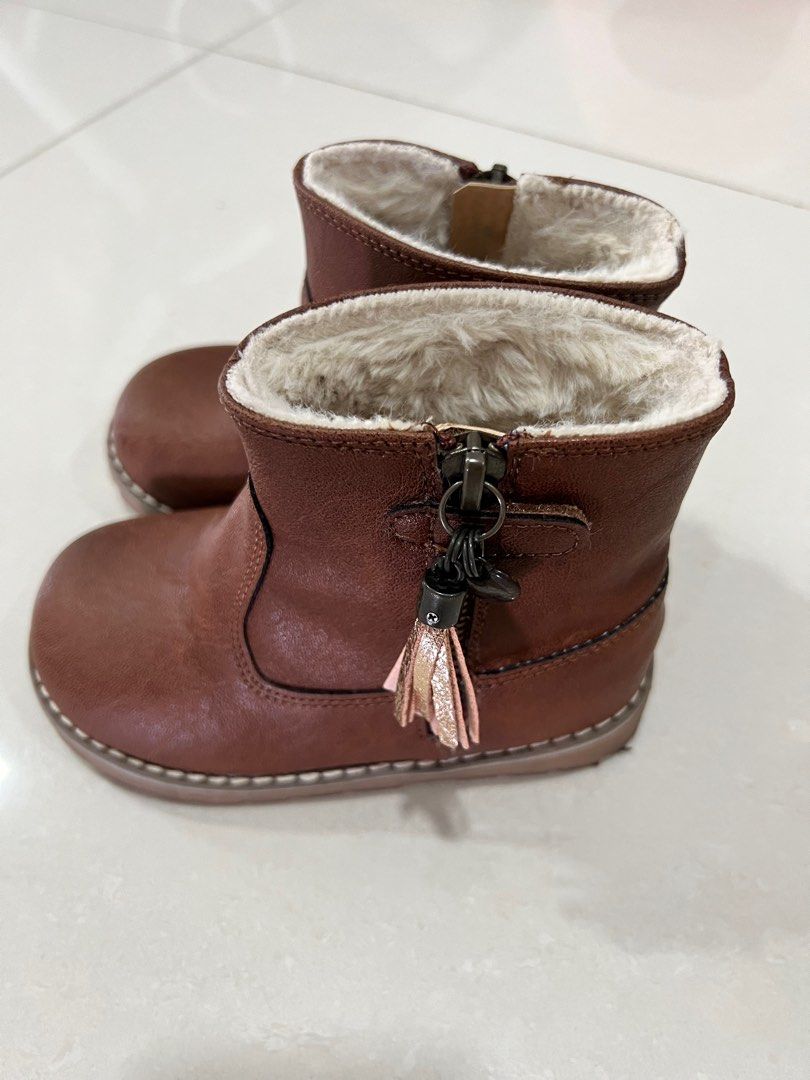 Next boots girls hotsell