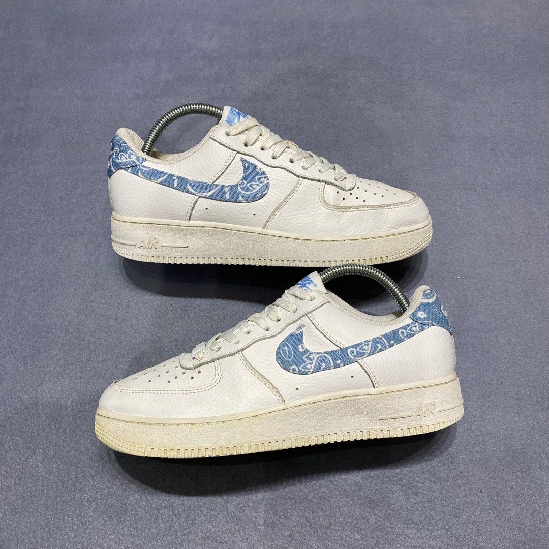 T air force 1 store