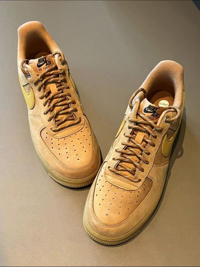 Nike Air Force 1 Low 07 LV8
