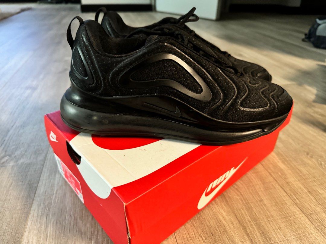 Nike 720 hotsell box