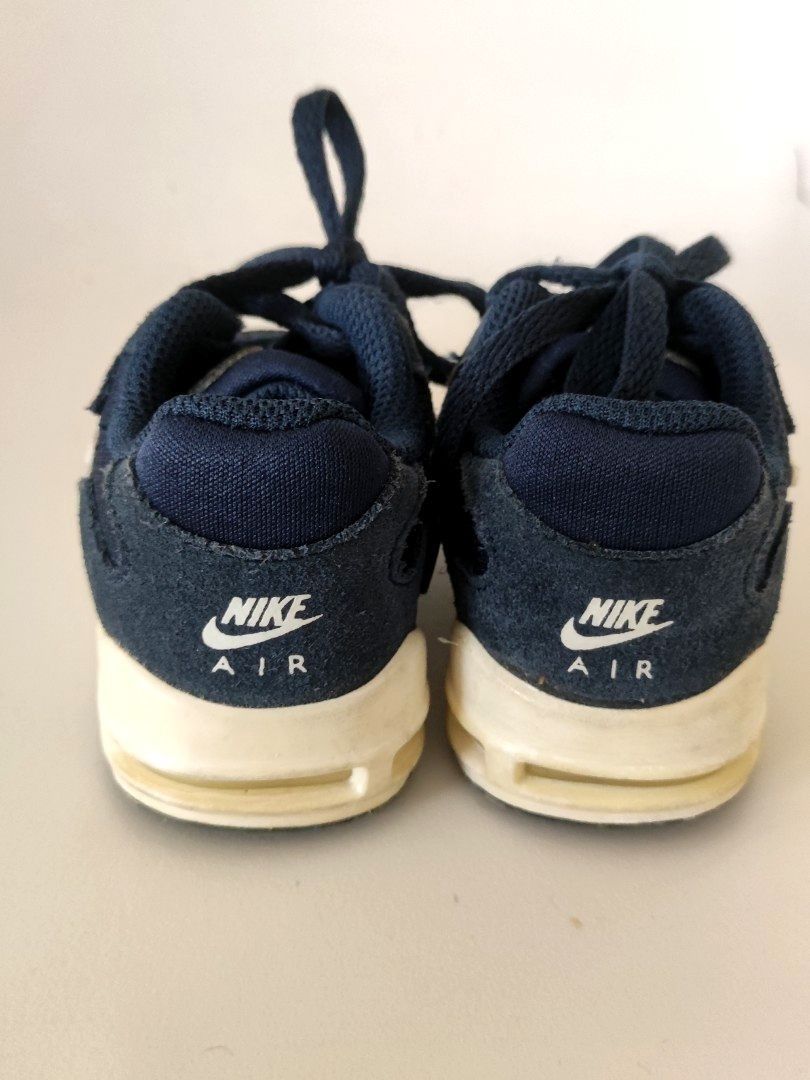 Nike air clearance max guile blue