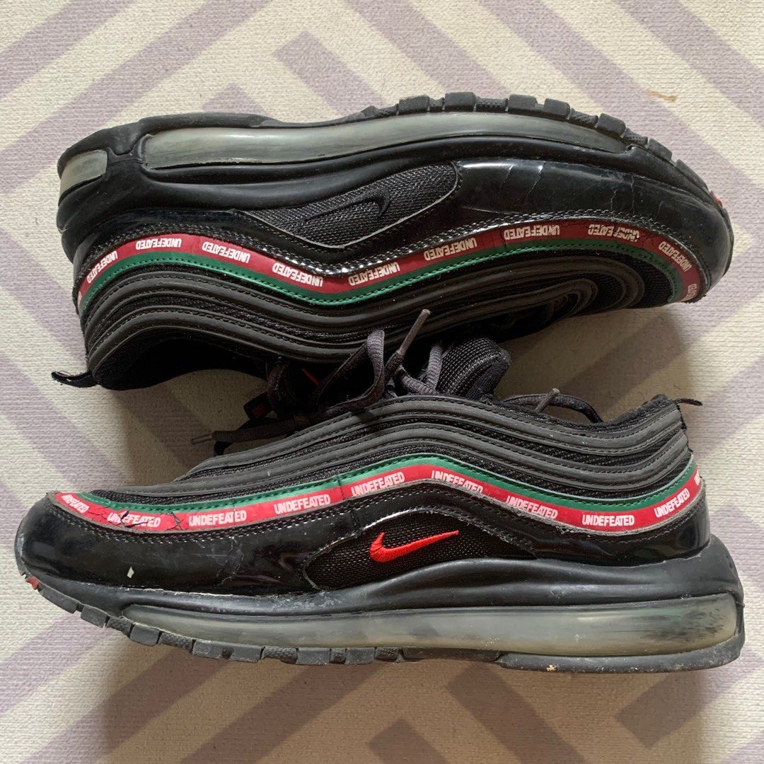 Nike air max 16 ul store