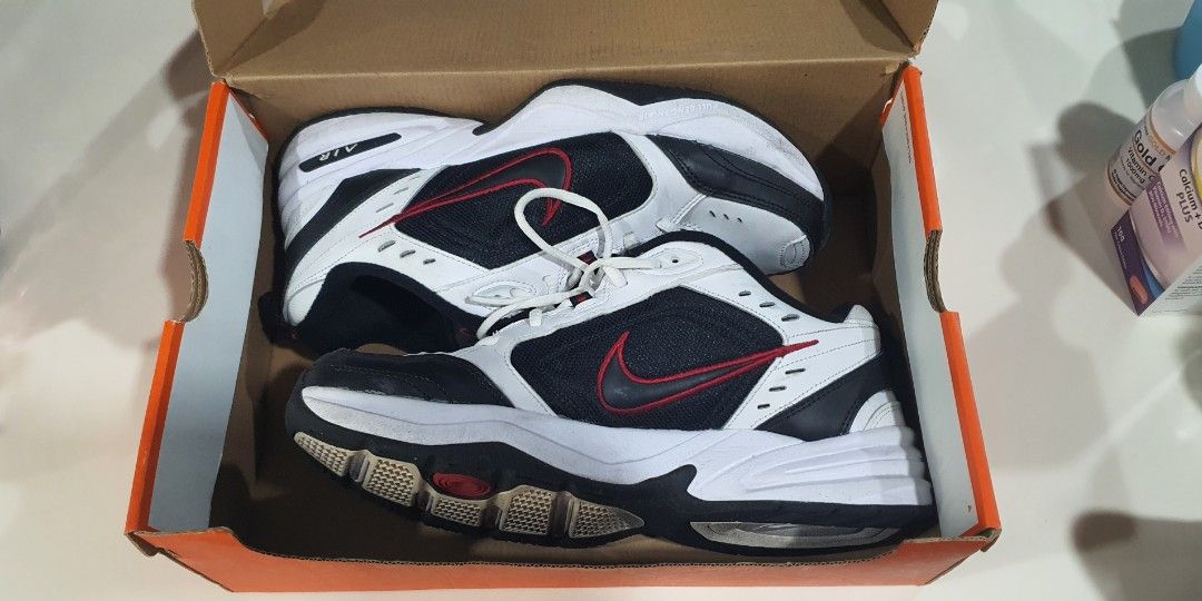 Air monarch top sale