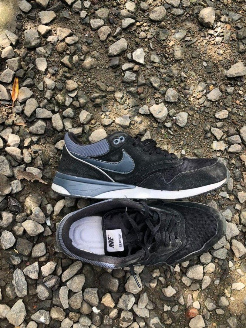 Nike air odyssey grey store