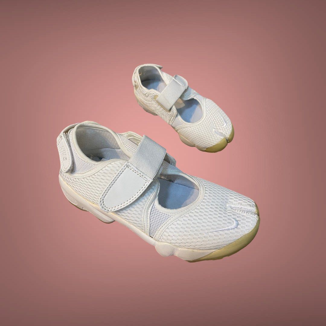 Nike air shop rift split toe