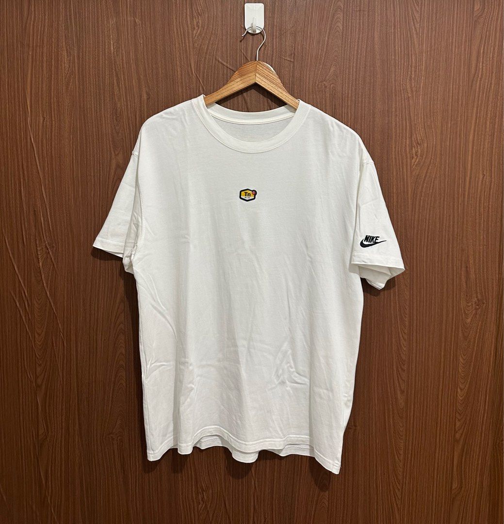 Nike tn polo top