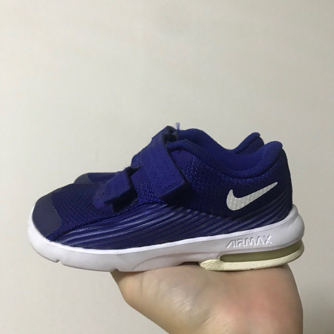 Nike air clearance advantage