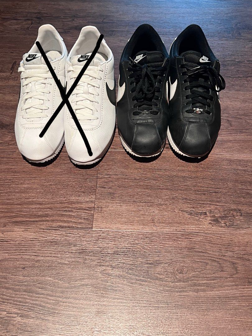 Nike classic online cortez leather premium