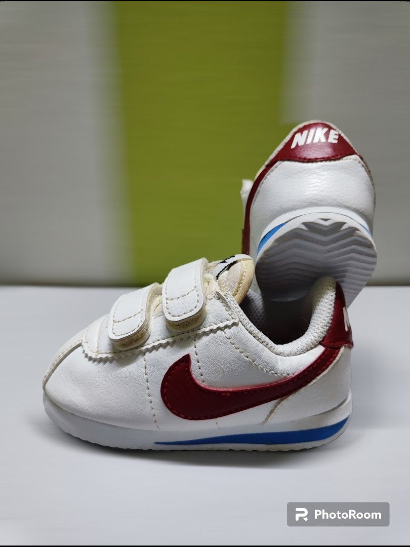 Nike cortez infant shoes outlet
