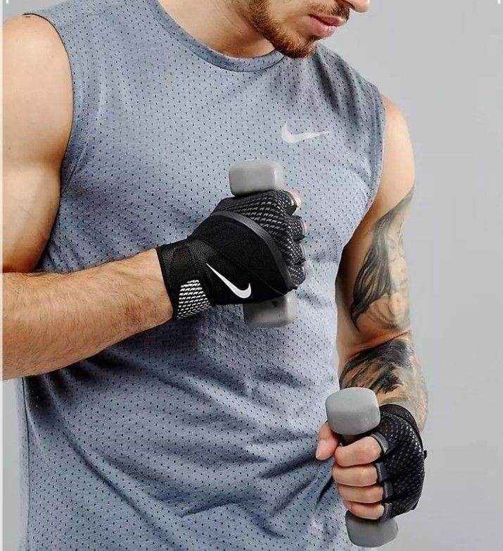 Nike destroyer training gloves clearance