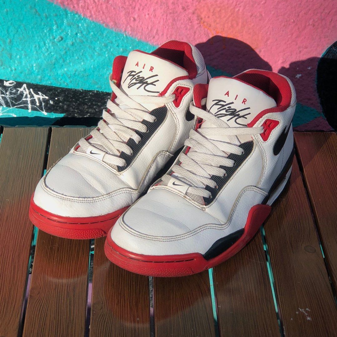Chaussure air cheap jordan flight