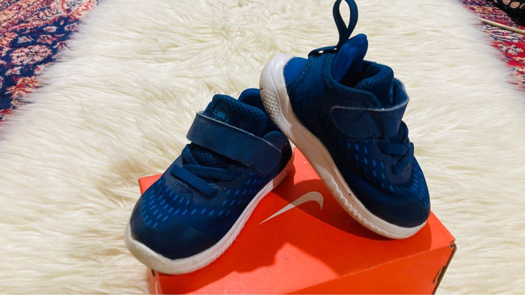 Nike free RN 2018 TDV Babies Kids Babies Kids Fashion on