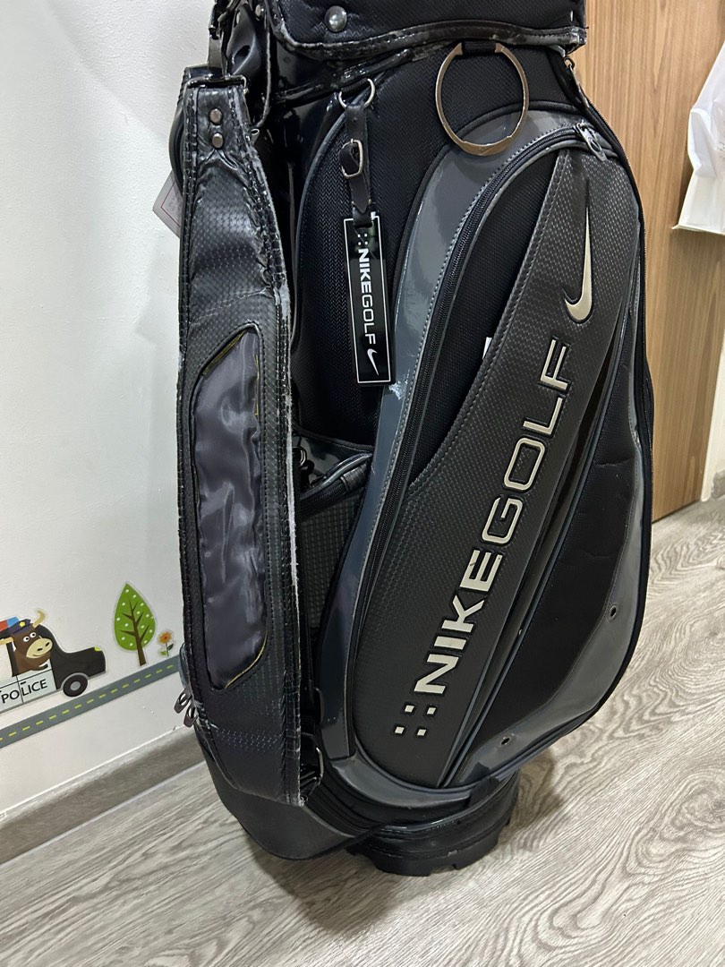 Buy nike top golf bag