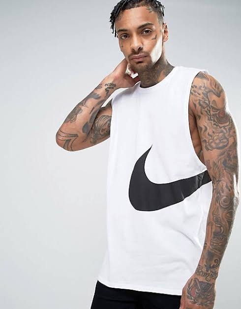 Nike 2024 hybrid swoosh