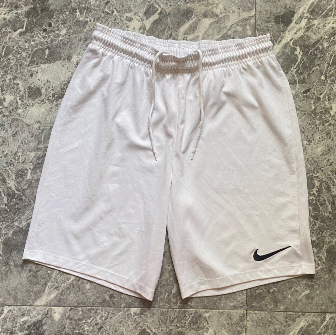 Nike youth store running shorts