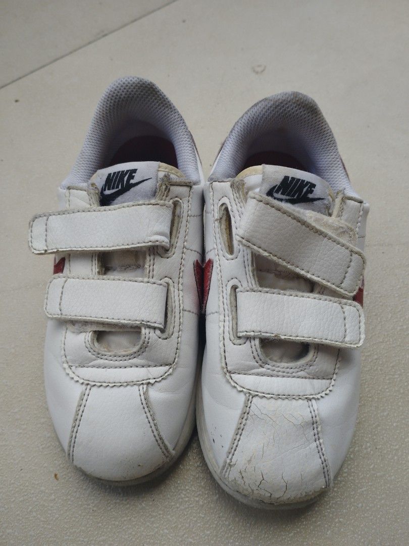 sneakers nike junior