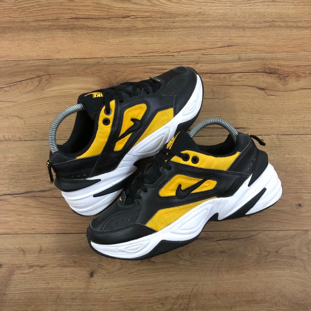 Nike M2K Tekno 4.5uk Women s Fashion Footwear Sneakers on