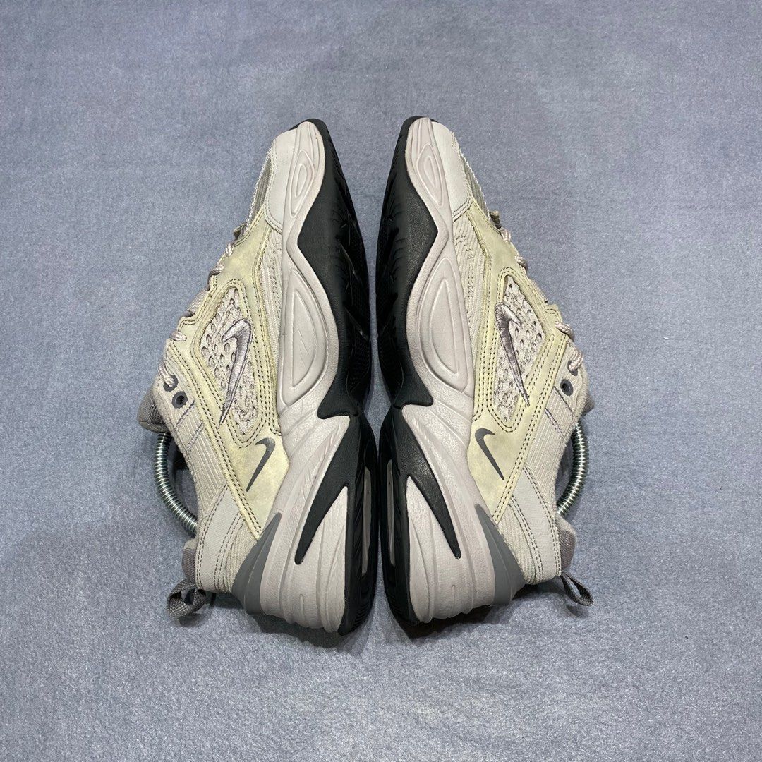 Nike m2k clearance tekno sp khaki