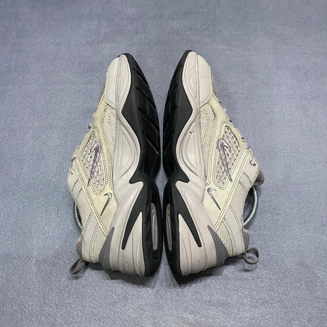 Nike m2k tekno best sale sp on feet