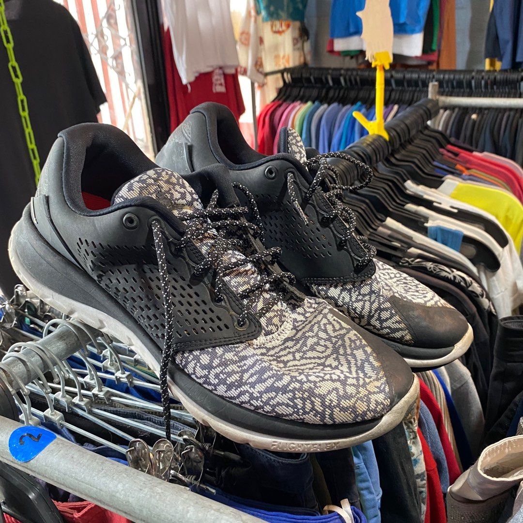 Jordan flight flex lunarlon discount