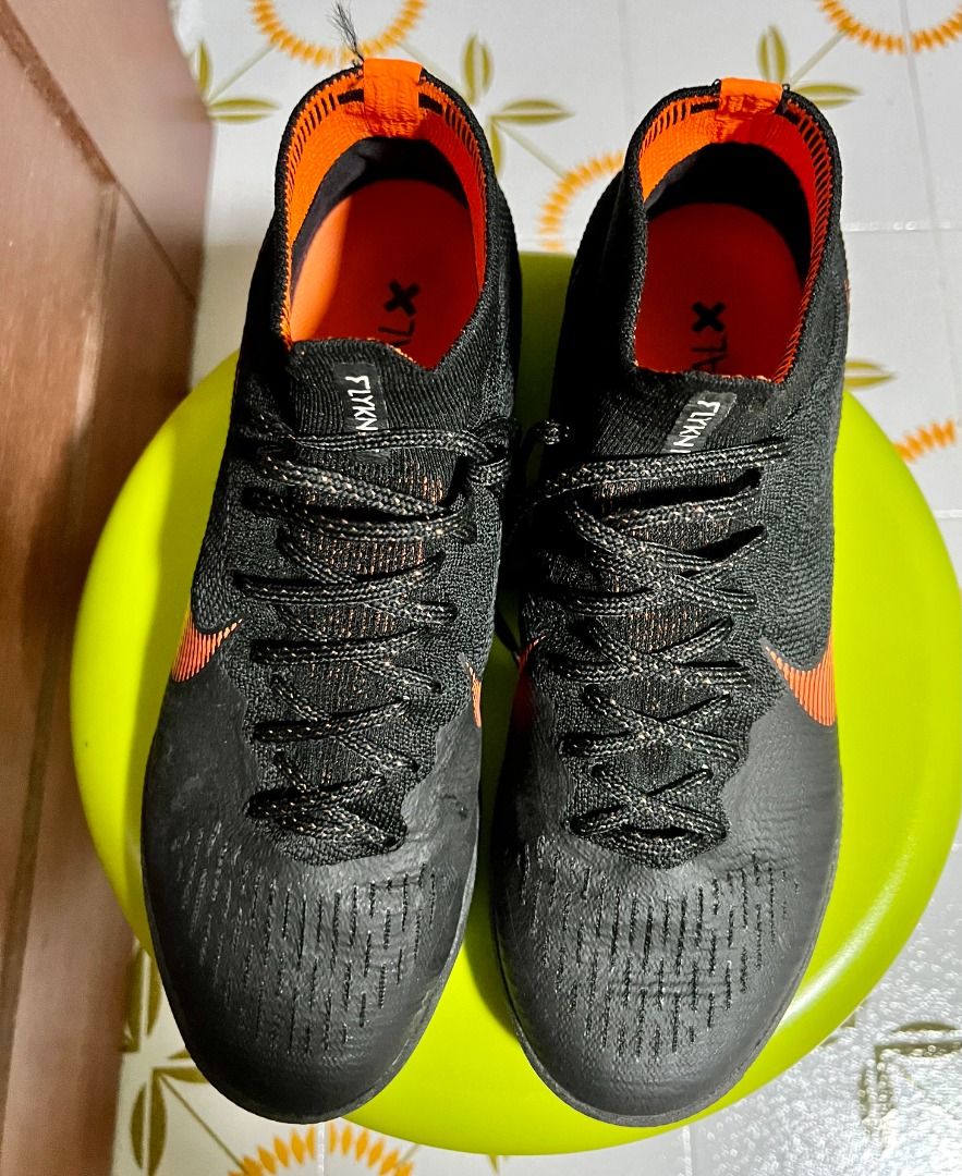 Nike Mercurial SuperFlyX 6 Elite Artificial Turf Soccer Shoe