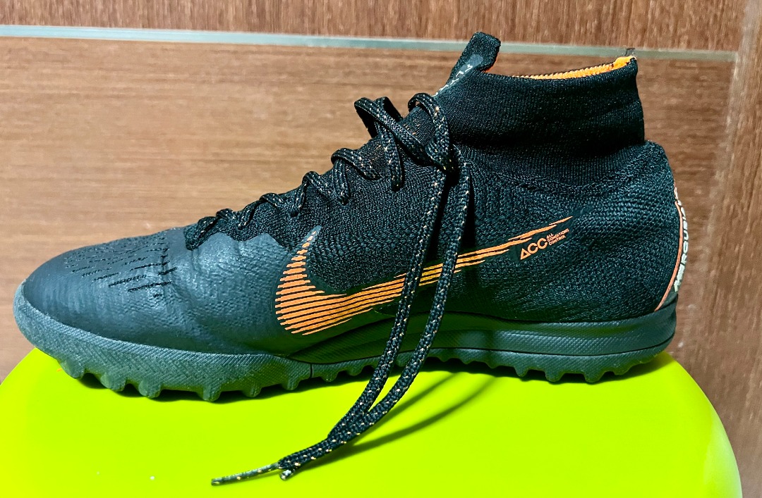 Nike mercurial superflyx 6 new arrivals elite turf soccer cleats