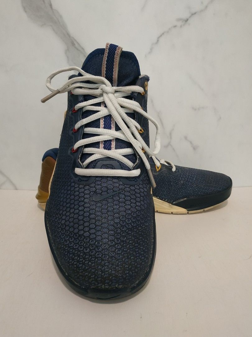Nike metcon 5 amp best sale