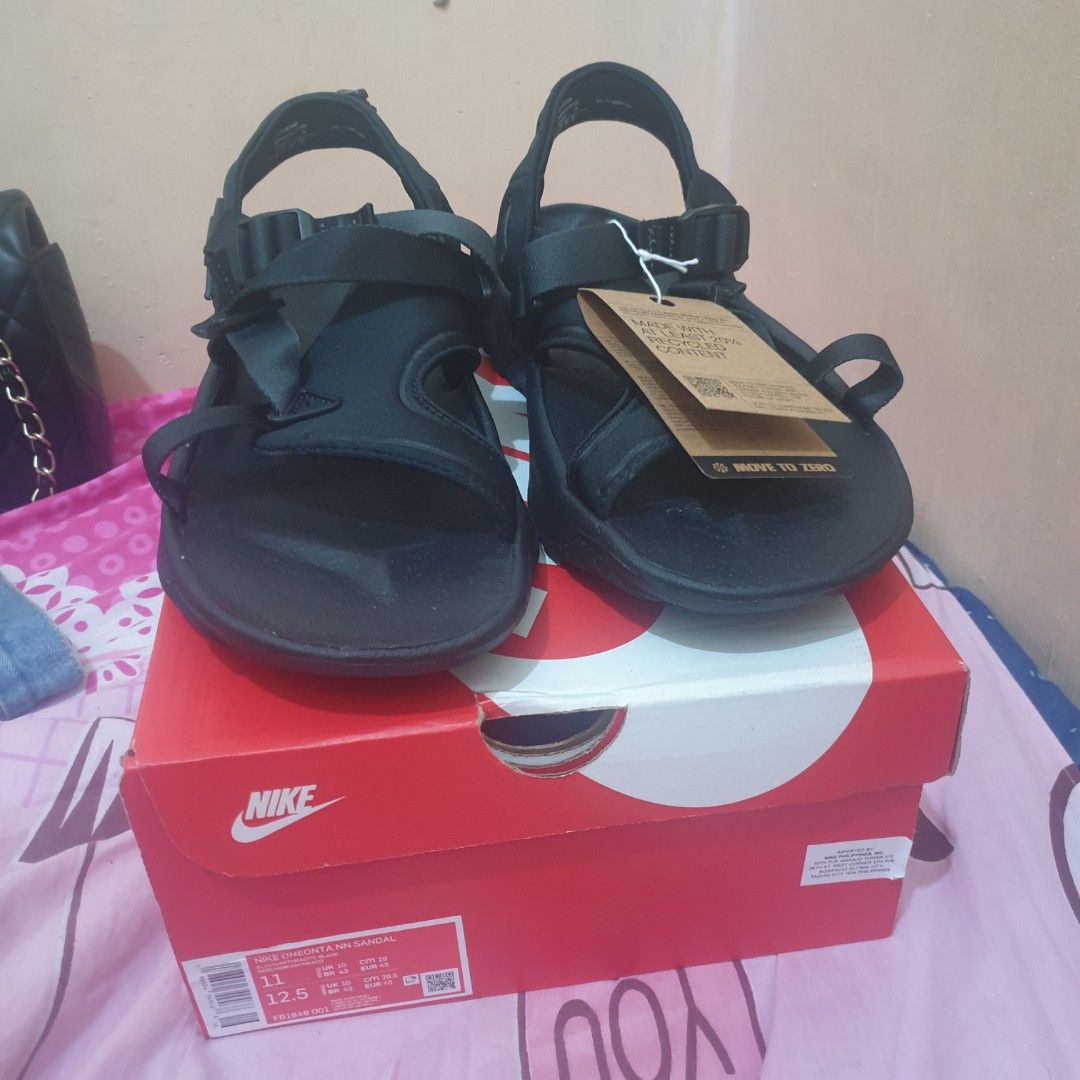 Nike Oneonta Sandals below srp Men s Fashion Footwear Slippers