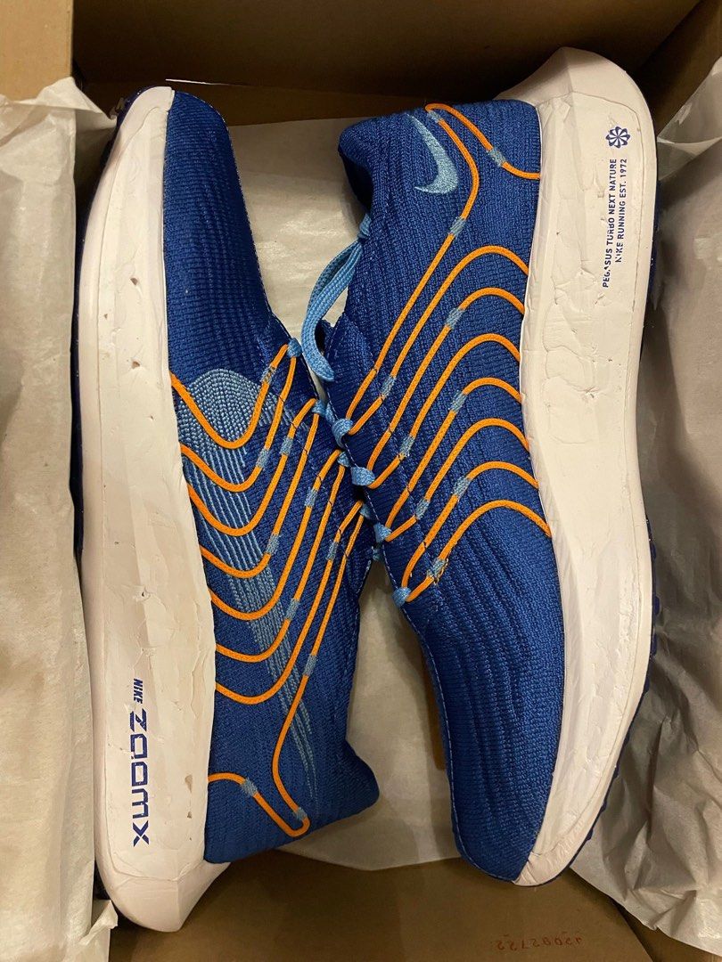 Nike Pegasus Turbo, Men's Fashion, Footwear, Sneakers on Carousell