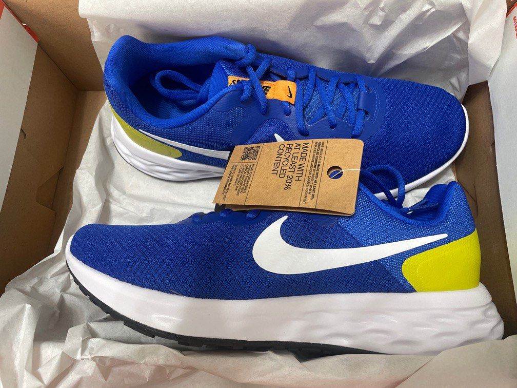 Nike 4e clearance sneakers