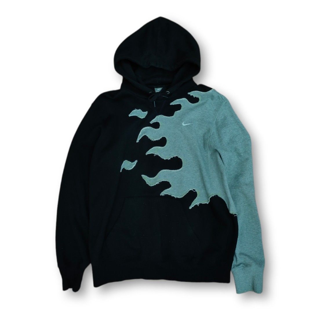 Nike custom jackets 2025