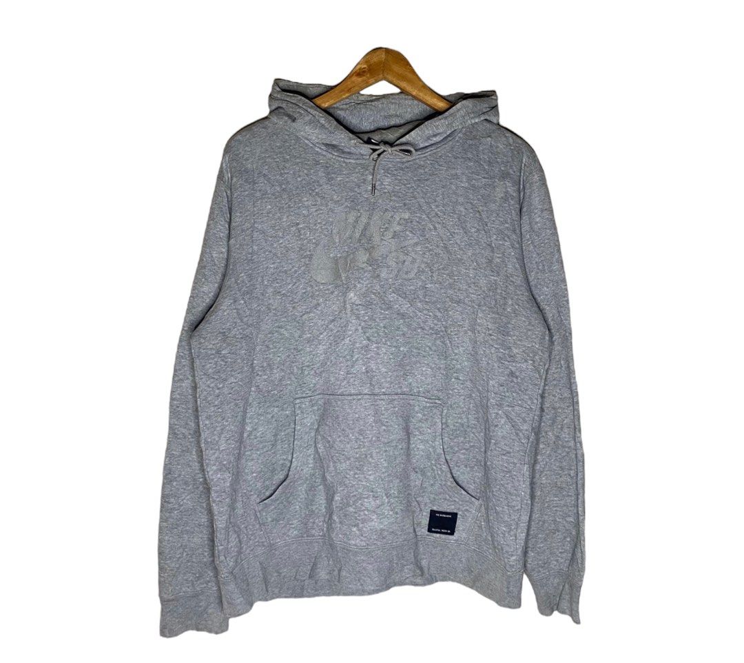 nike sb reflective hoodie