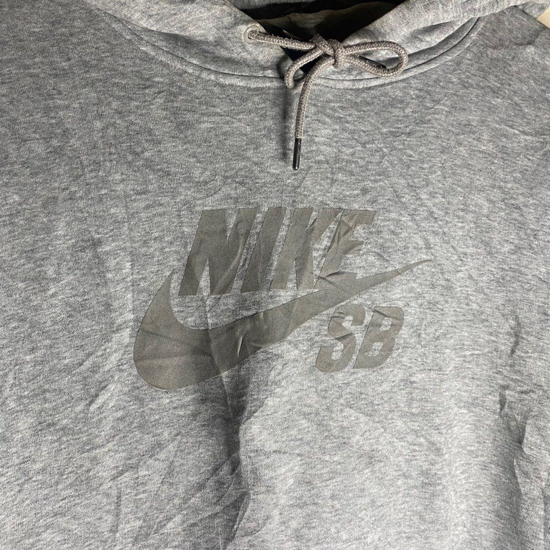 nike sb reflective hoodie