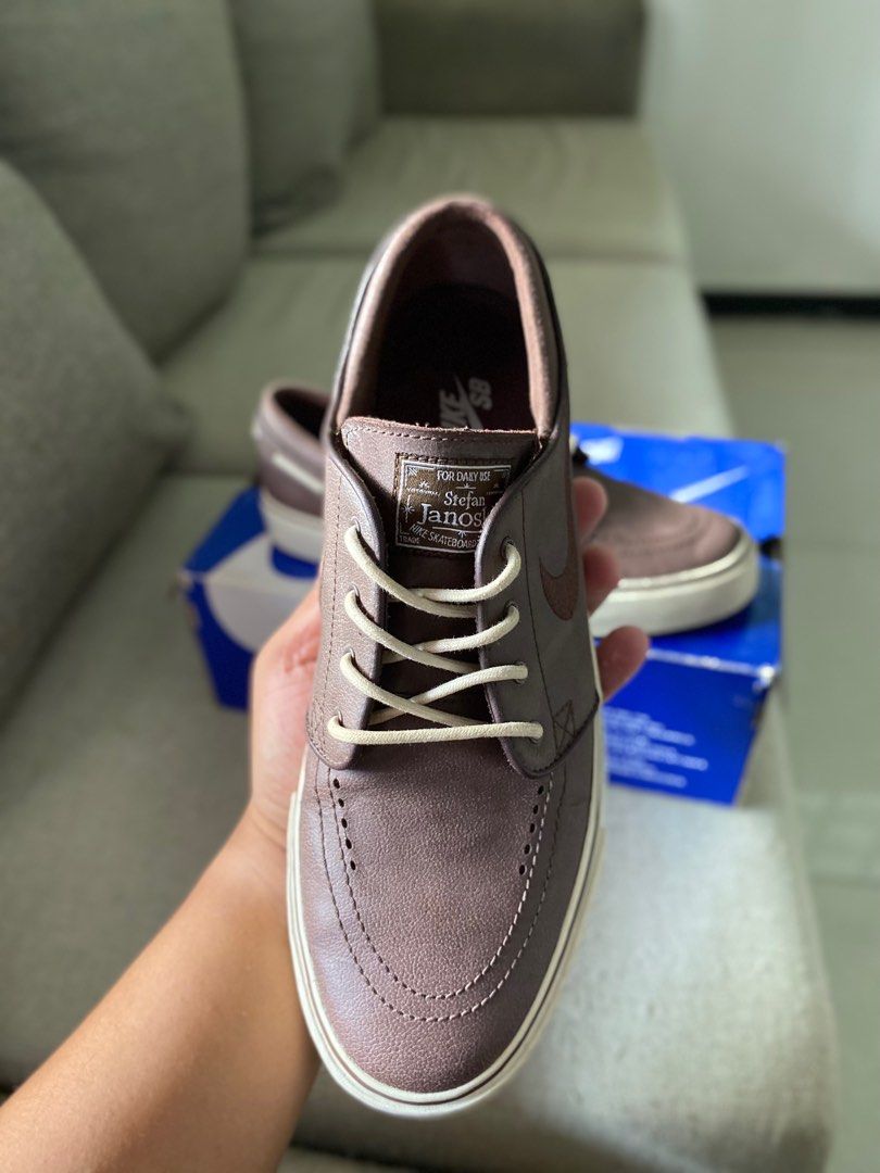 Nike boat shop shoes stefan janoski