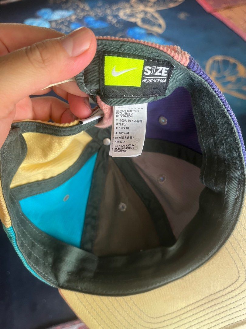 nike sean wotherspoon hat