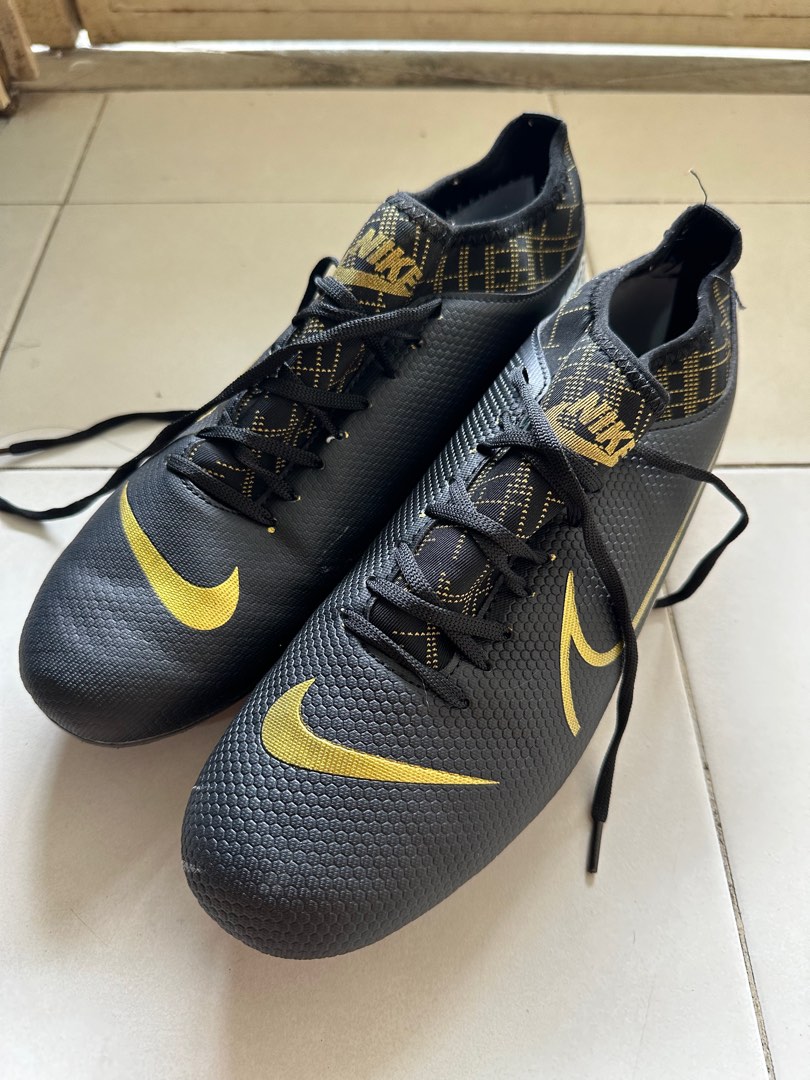 2021 nike soccer boots
