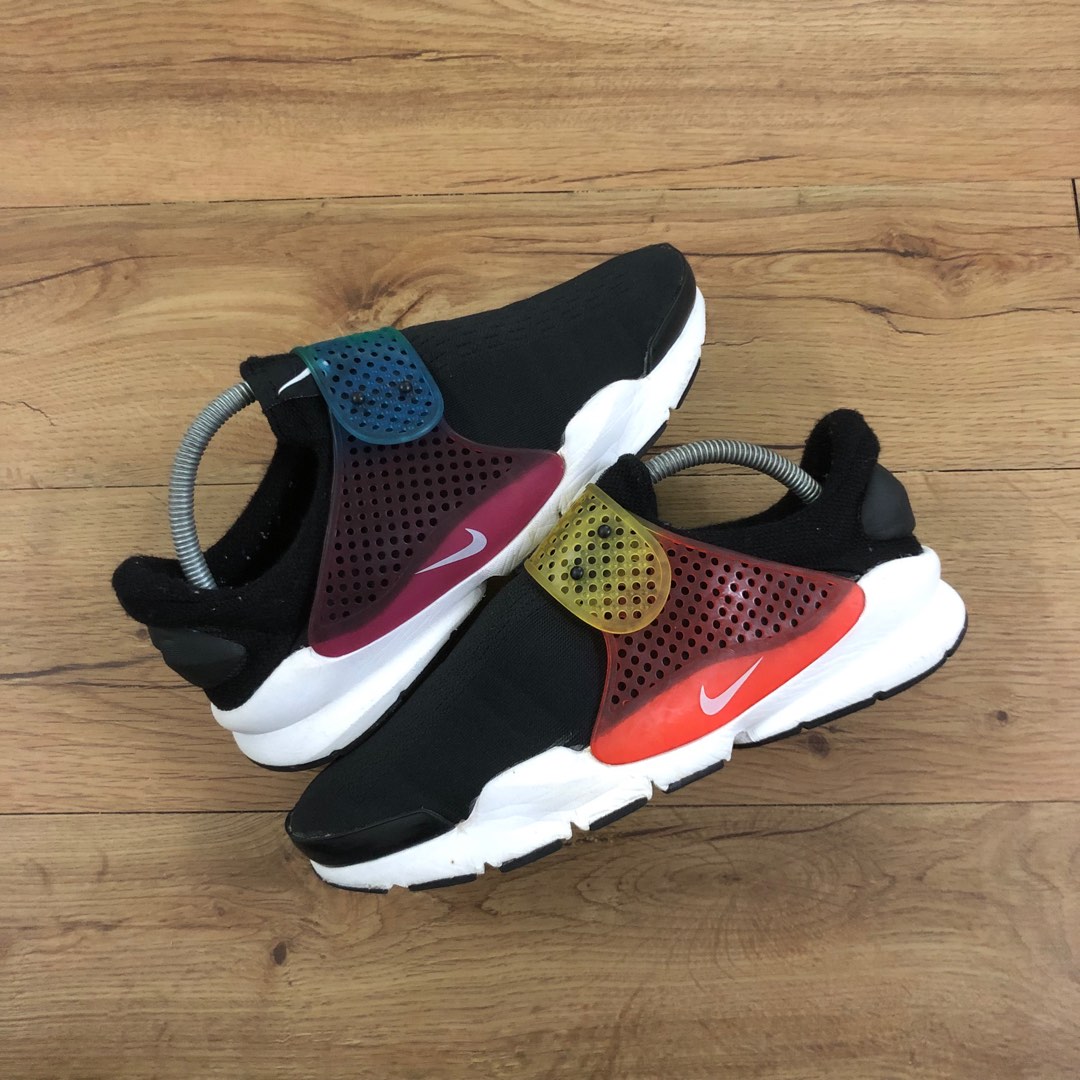 Nike Sock Dart 7uk Men s Fashion Footwear Sneakers on Carousell