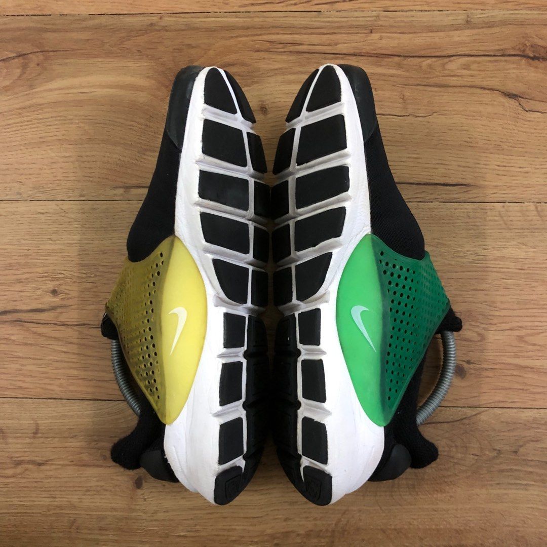 Nike Sock Dart 7uk Men s Fashion Footwear Sneakers on Carousell