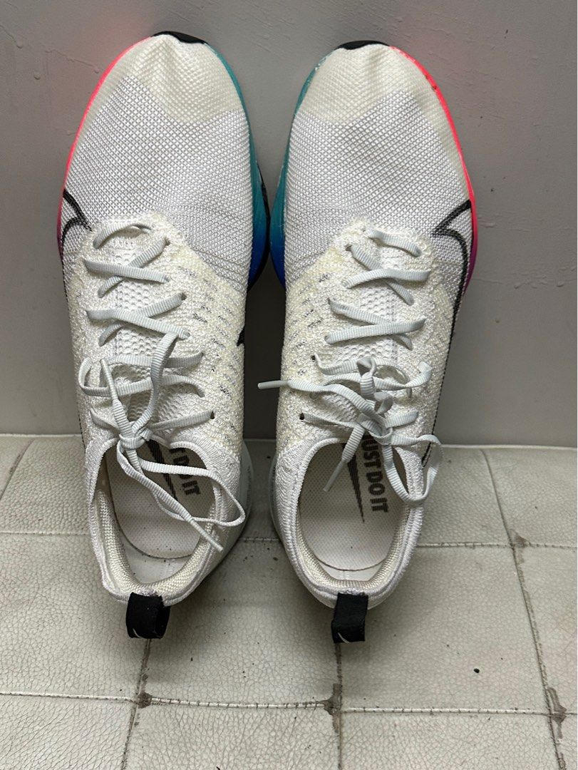 27cm in shoe size us nike 2025