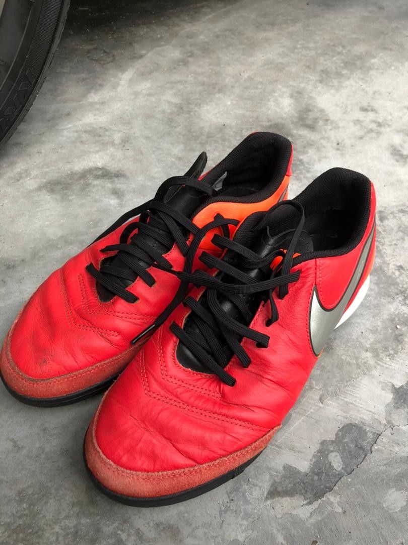 Nike tiempo discount legend vi tf
