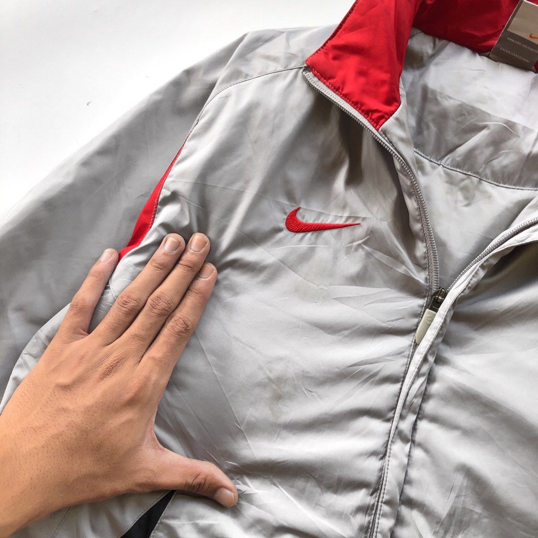 Nike total 90 jacket shop