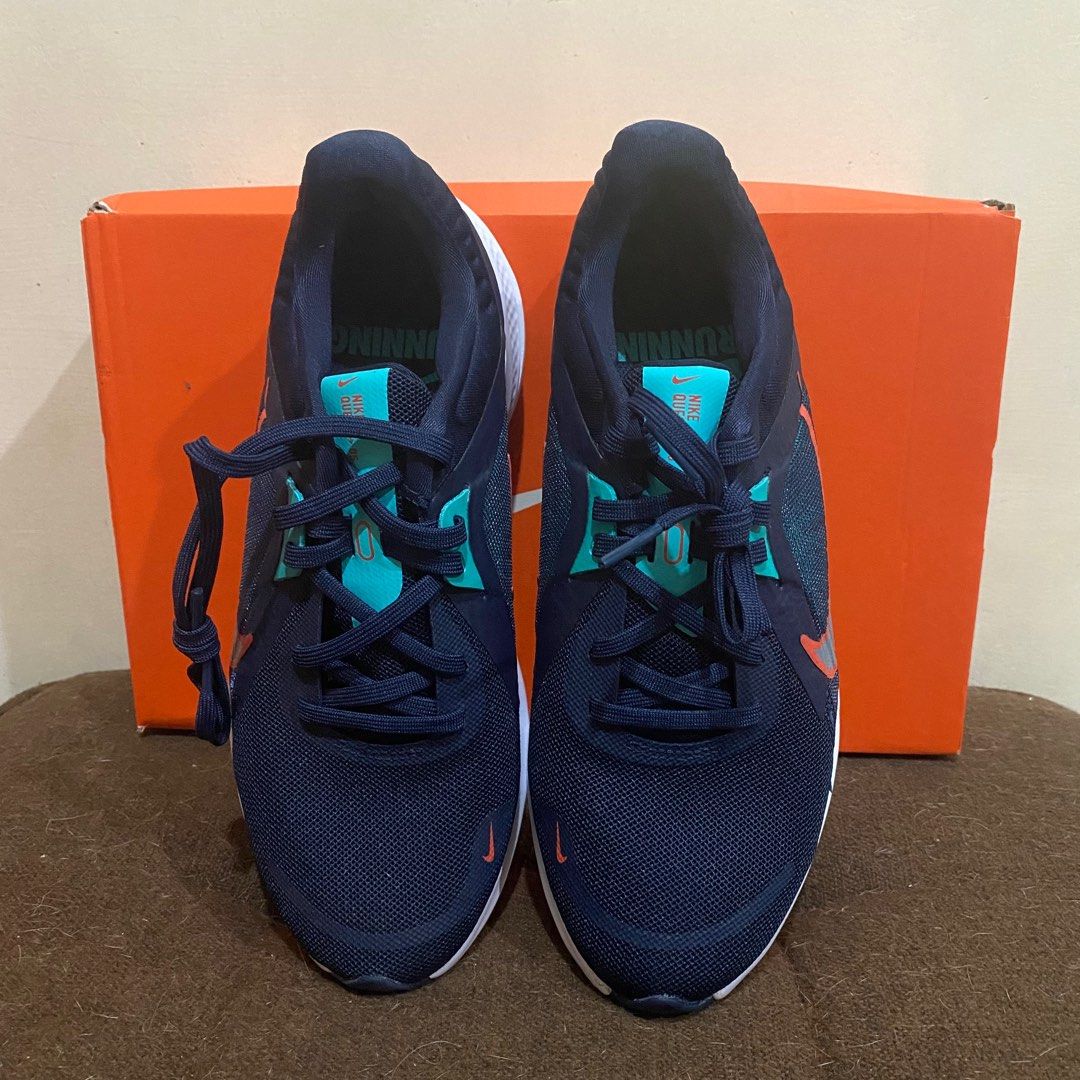 Nike Womens Quest 5, Women's Fashion, Footwear, Sneakers on Carousell