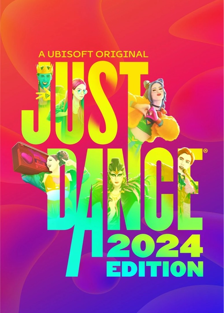 Just dance top 20 switch