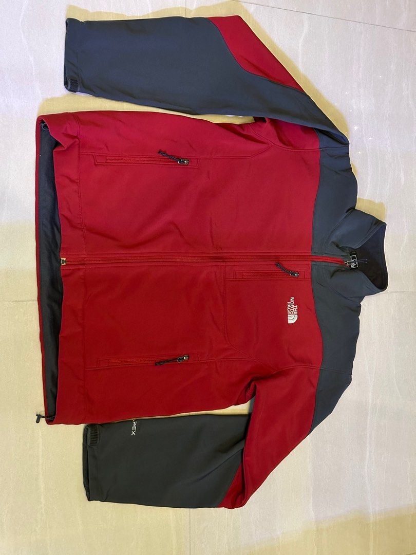 North face jacket Men s Fashion Coats Jackets and Outerwear on