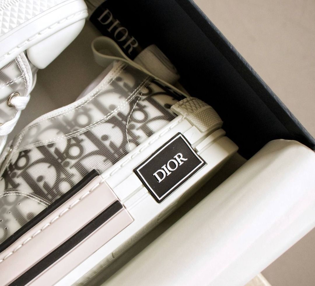 Shoes online dior 218
