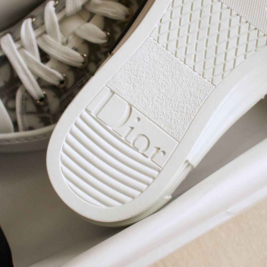 NOW 218 Dior B23 Low Top Sneaker