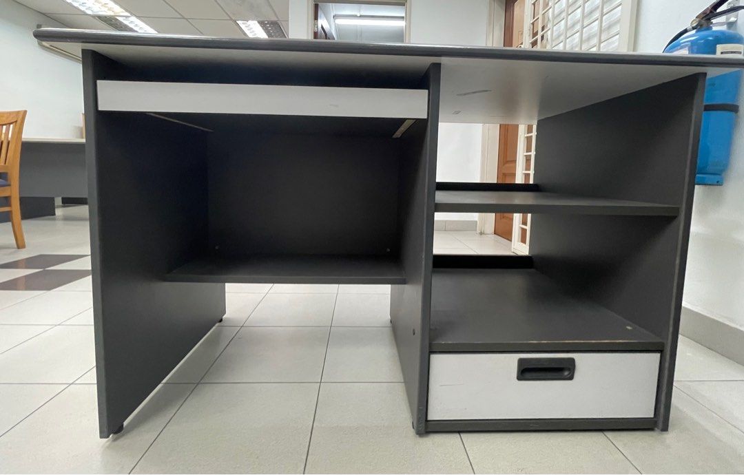 Computer table used for hot sale sale