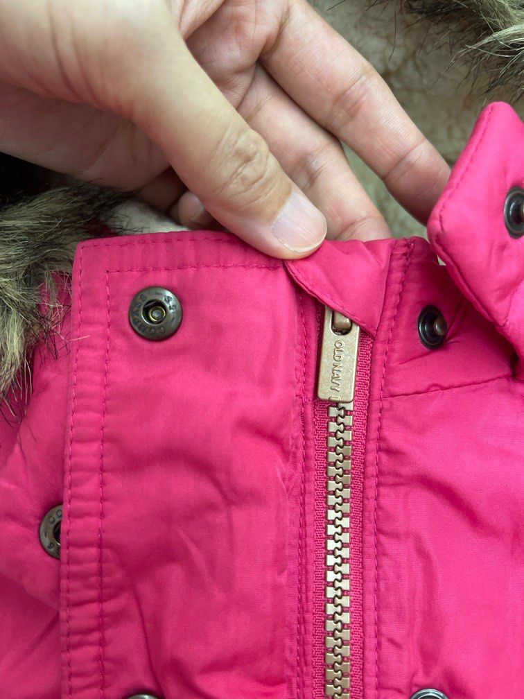 Old navy ski jacket sale
